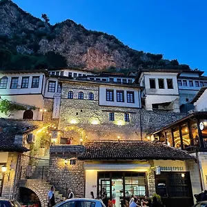 Ansel Ξενοδοχείο