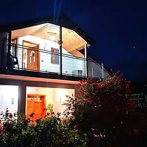 Samuela Cozy Retreat Berat