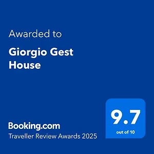 Giorgio Gest House Permet