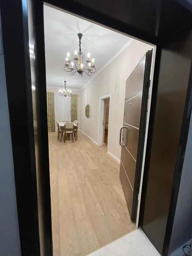 Joni & Joy Center Apartment Berat