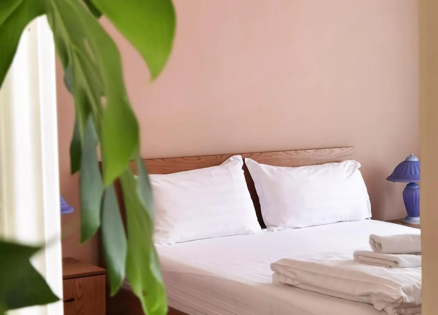 Joni & Joy Center Apartment Berat
